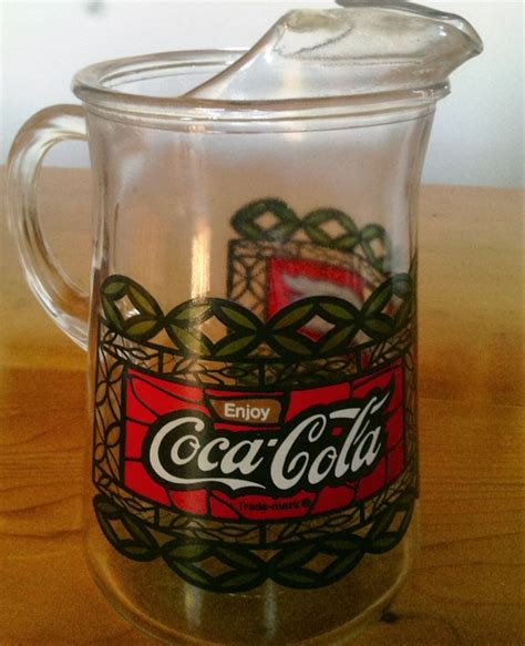 Vintage Collectible Coca